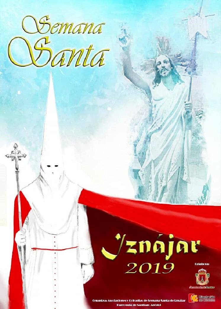 Semana Santa en Iznájar 2019 Iznájar